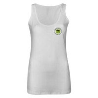 Load image into Gallery viewer, Market Drayton - Women&#39;s Performance Vest
