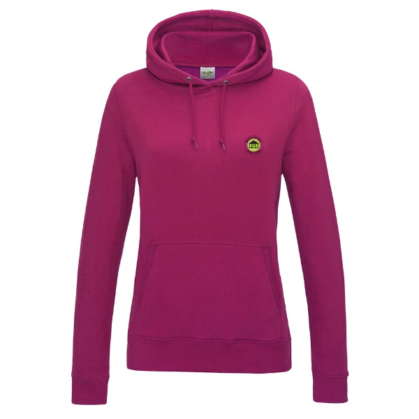 Market Drayton - Women's Classic Hoodie