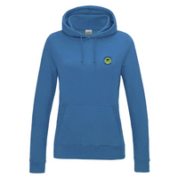Load image into Gallery viewer, Market Drayton - Women&#39;s Classic Hoodie
