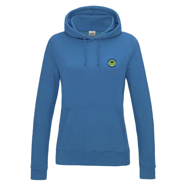 Market Drayton - Women's Classic Hoodie