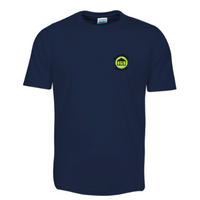 Load image into Gallery viewer, Market Drayton - Kids Performance T-Shirt
