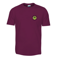 Load image into Gallery viewer, Market Drayton - Kids Performance T-Shirt
