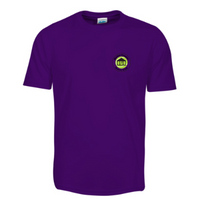 Load image into Gallery viewer, Market Drayton - Kids Performance T-Shirt
