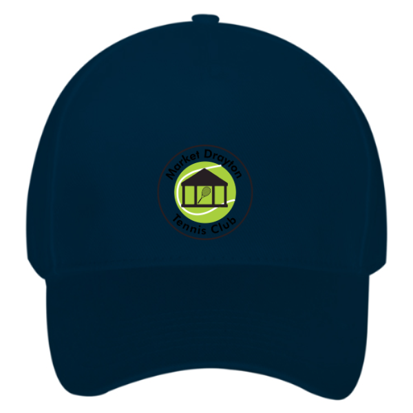 Club Cap