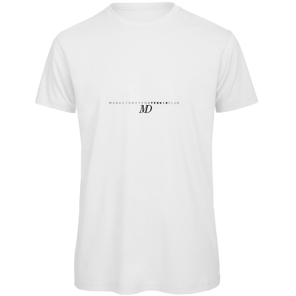 Market Drayton - Men's Classic T-Shirt