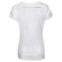 Load image into Gallery viewer, Market Drayton - Women&#39;s Classic T-Shirt

