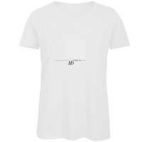 Load image into Gallery viewer, Market Drayton - Women&#39;s Classic T-Shirt
