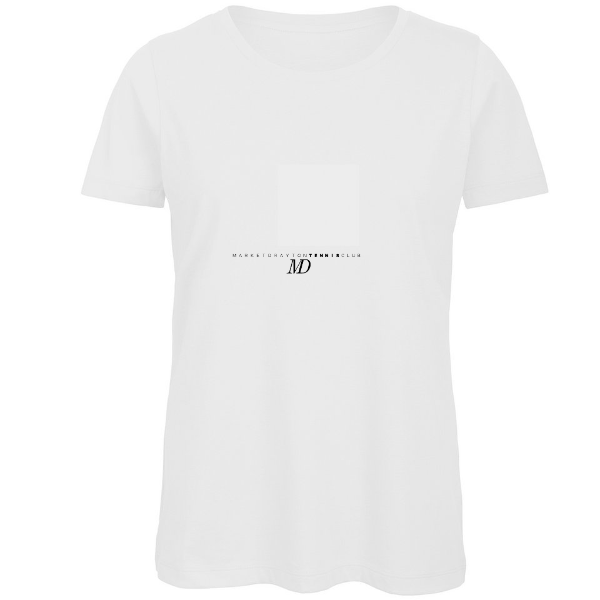 Market Drayton - Women's Classic T-Shirt