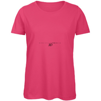 Load image into Gallery viewer, Market Drayton - Women&#39;s Classic T-Shirt
