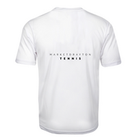Load image into Gallery viewer, Market Drayton - Men&#39;s Performance T-Shirt
