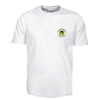 Load image into Gallery viewer, Market Drayton - Men&#39;s Performance T-Shirt
