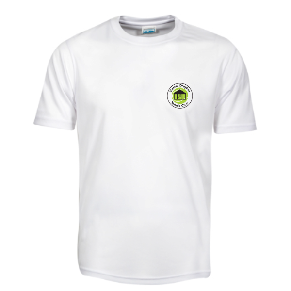 Market Drayton - Men's Performance T-Shirt