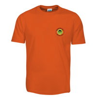 Load image into Gallery viewer, Market Drayton - Men&#39;s Performance T-Shirt
