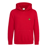 Load image into Gallery viewer, Market Drayton - Kids Classic Hoodie
