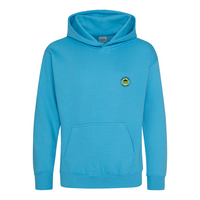 Load image into Gallery viewer, Market Drayton - Kids Classic Hoodie

