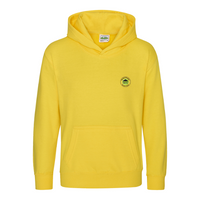 Load image into Gallery viewer, Market Drayton - Kids Classic Hoodie
