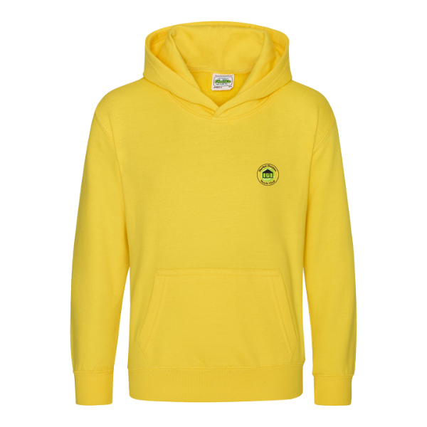 Market Drayton - Kids Classic Hoodie