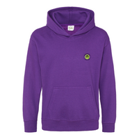 Load image into Gallery viewer, Market Drayton - Kids Classic Hoodie
