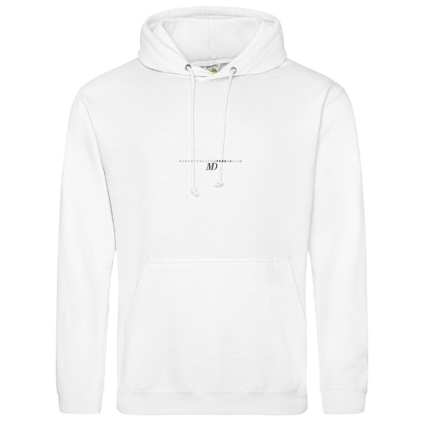 Market Drayton - Men's Classic Hoodie