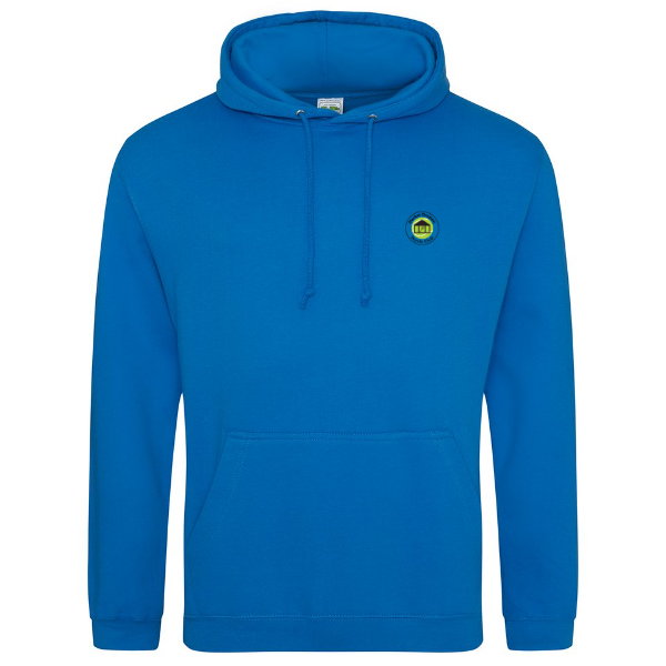 Market Drayton - Men's Classic Hoodie