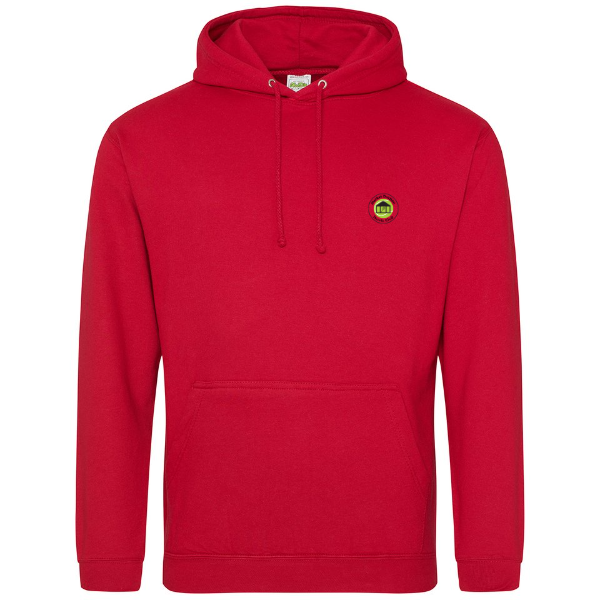 Market Drayton - Men's Classic Hoodie