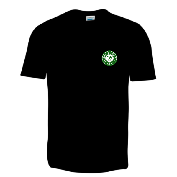 Hartswood LTC - Men's Performance T-Shirt