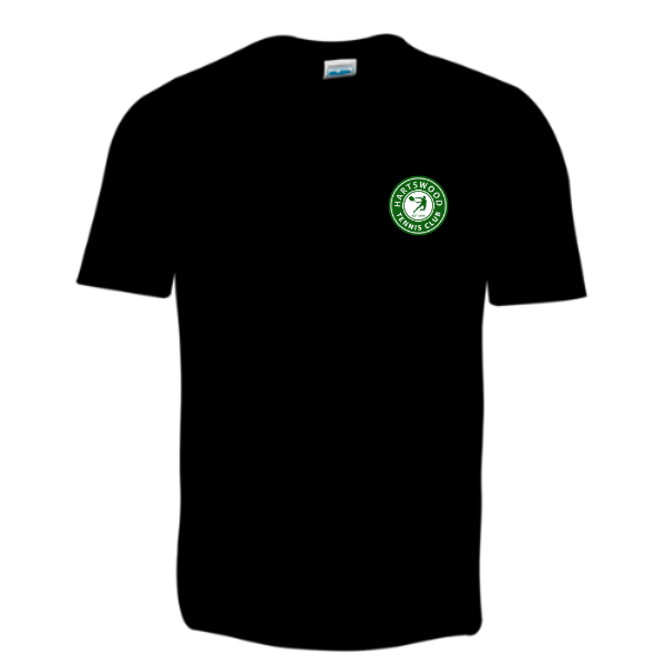 Hartswood LTC - Women's Performance T-Shirt