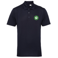 Load image into Gallery viewer, Hartswood LTC - Men&#39;s Performance Polo
