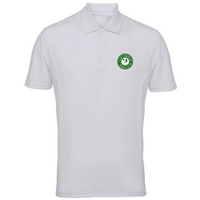 Load image into Gallery viewer, Hartswood LTC - Men&#39;s Performance Polo
