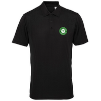 Load image into Gallery viewer, Hartswood LTC - Men&#39;s Performance Polo
