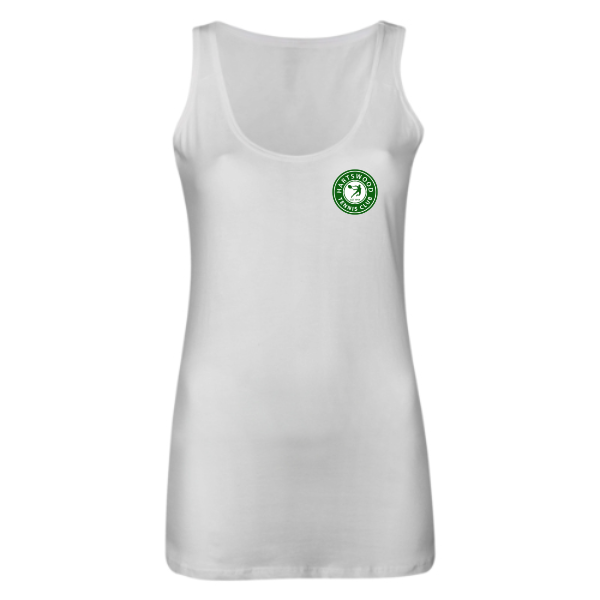 Women's Performance Vest