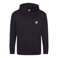 Load image into Gallery viewer, Hartswood LTC - Unisex Zip Hoodie
