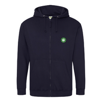 Load image into Gallery viewer, Hartswood LTC - Unisex Zip Hoodie
