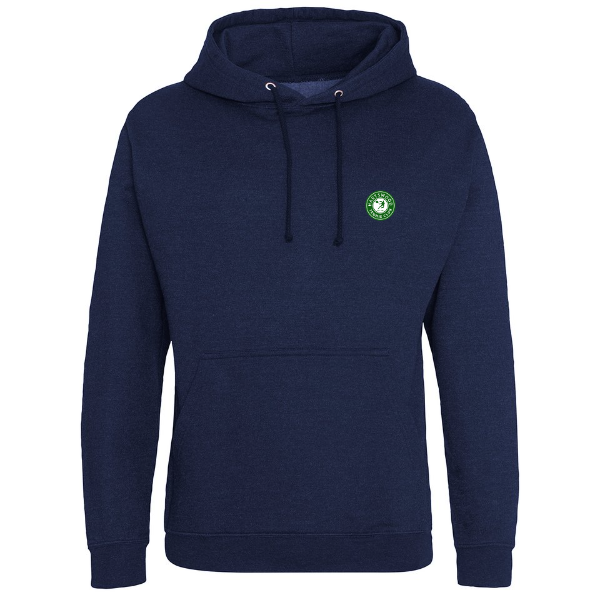 Men's Classic Hoodie