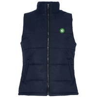 Load image into Gallery viewer, Hartswood LTC - Women&#39;s Gilet
