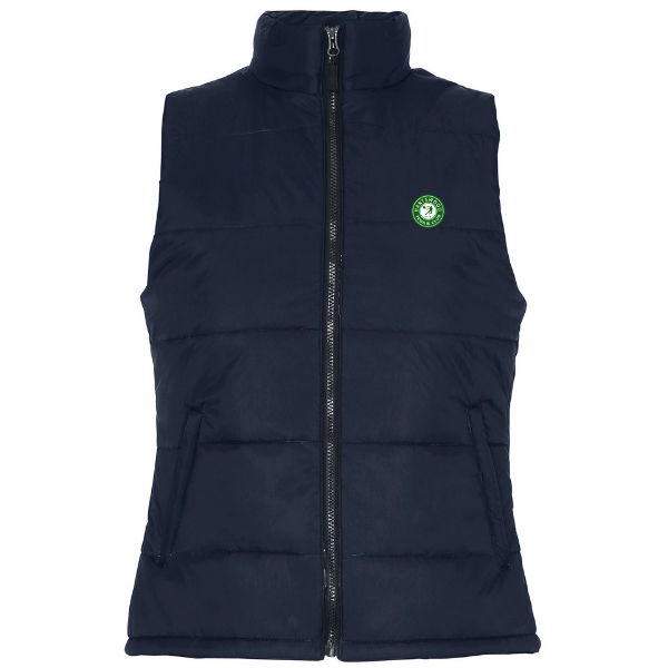 Women's Gilet