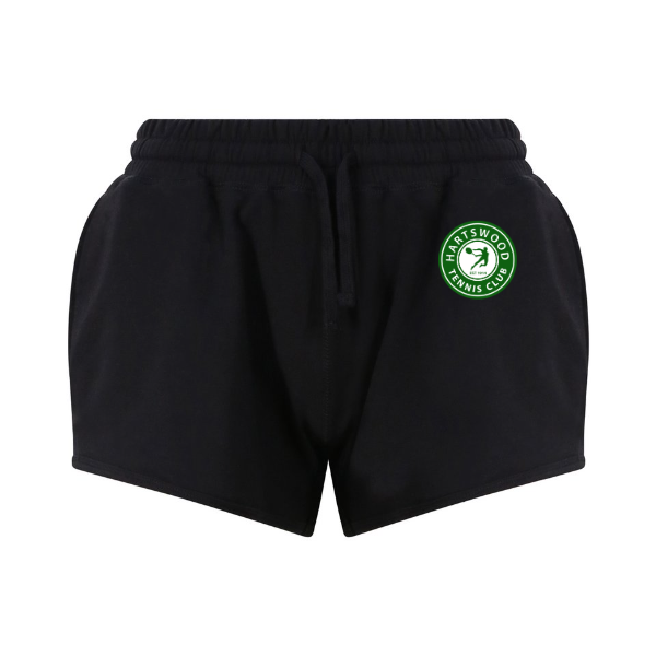 Hartswood LTC - Women's Jog Shorts