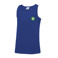 Load image into Gallery viewer, Hartswood LTC - Kids Classic Vest
