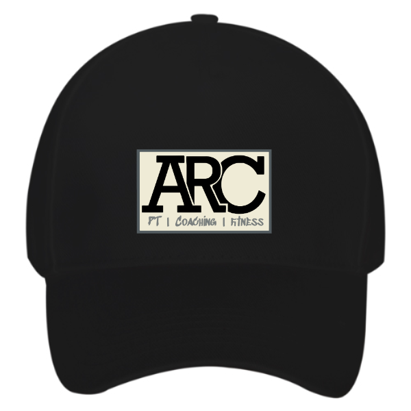 ARC Fitness - Club Cap