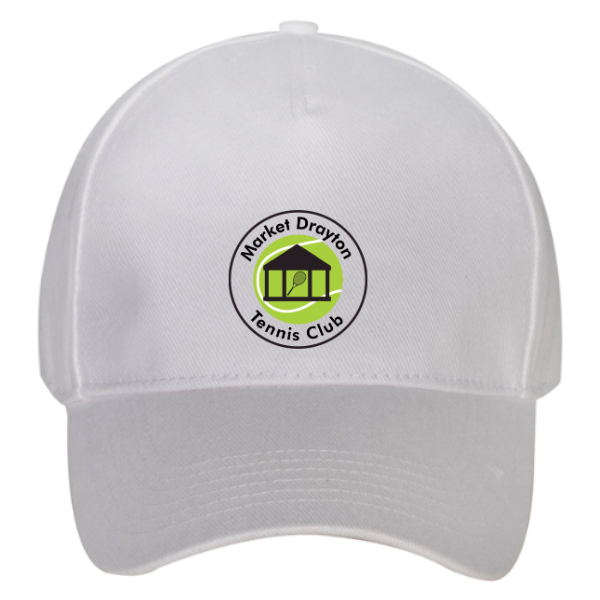 Market Drayton - Club Cap