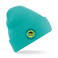 Load image into Gallery viewer, Market Drayton - Club Beanie

