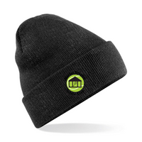 Load image into Gallery viewer, Market Drayton - Club Beanie
