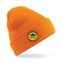 Load image into Gallery viewer, Market Drayton - Club Beanie
