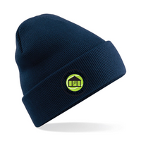 Load image into Gallery viewer, Market Drayton - Club Beanie
