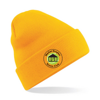 Load image into Gallery viewer, Market Drayton - Club Beanie
