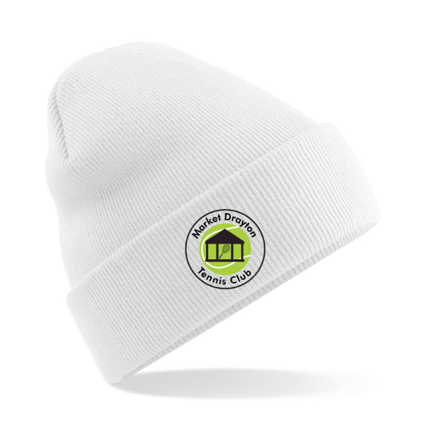 Market Drayton - Club Beanie