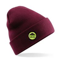 Load image into Gallery viewer, Market Drayton - Club Beanie
