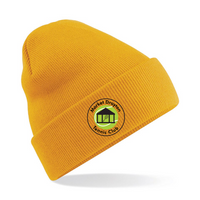 Load image into Gallery viewer, Market Drayton - Club Beanie

