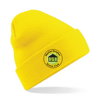 Load image into Gallery viewer, Market Drayton - Club Beanie
