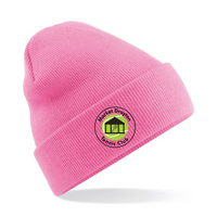 Load image into Gallery viewer, Market Drayton - Club Beanie
